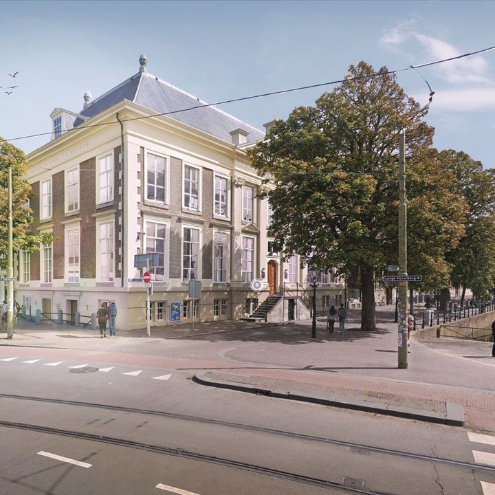 Towards a renewed Hague Historical Museum