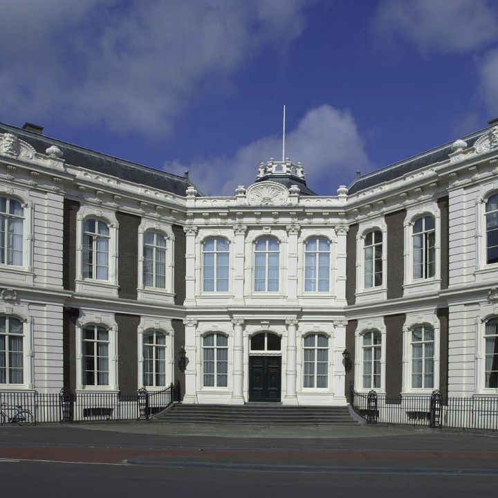 Rondleidingen Paleis Kneuterdijk