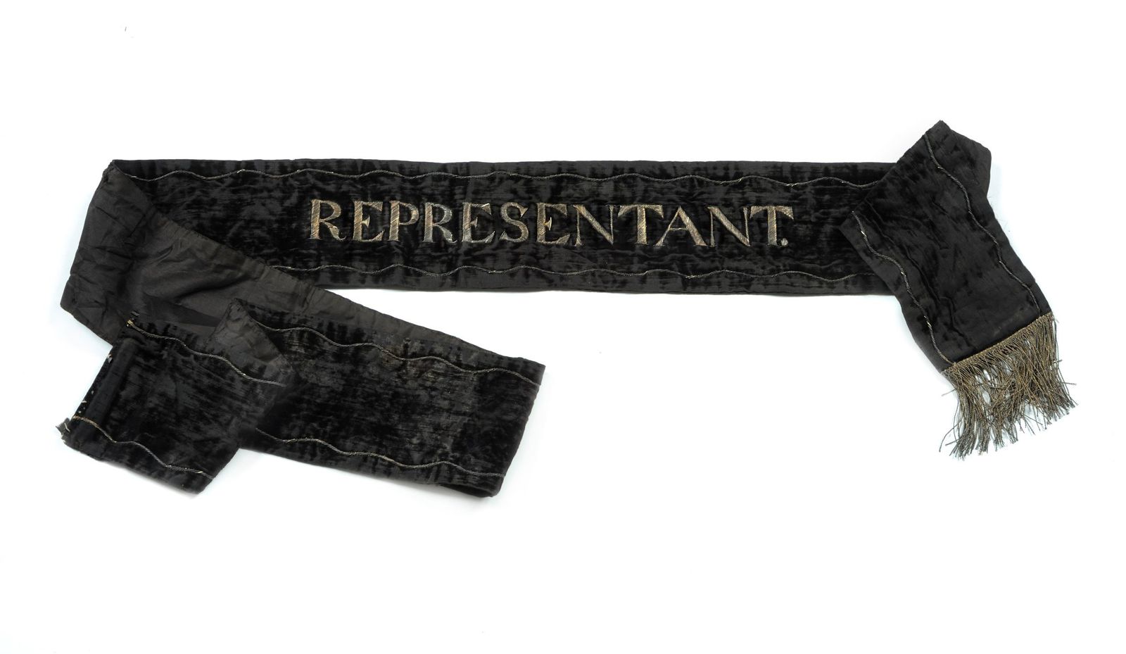 Sjerp van een representant.jpg Sjerp van een representant.jpg