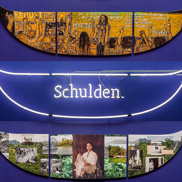 Alternatieve ontwerpen voor de Gouden Koets