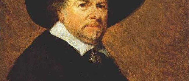 Op stap met Jan van Goyen door het Den Haag van de 17e eeuw