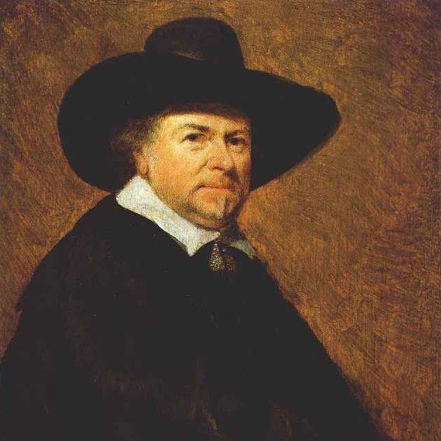 Op stap met Jan van Goyen door het Den Haag van de 17e eeuw