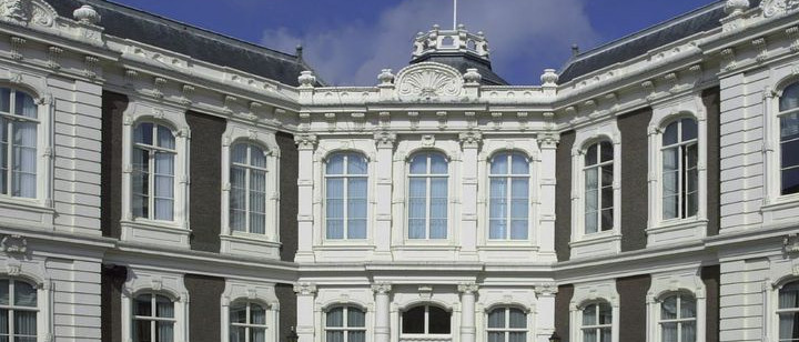 Rondleidingen Paleis Kneuterdijk